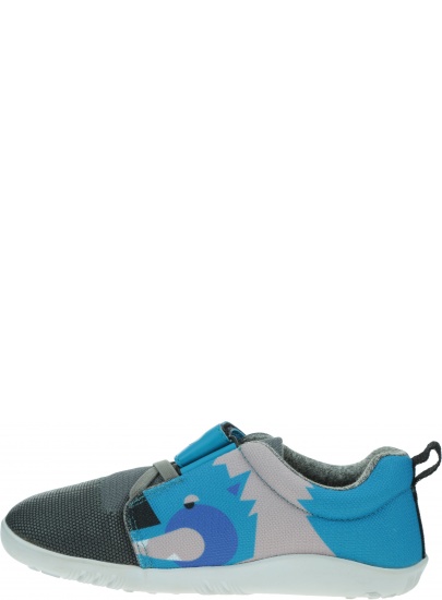 Niebieskie Półbuty BOBUX Blue Blaze Snow Wolf 832002