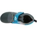 Niebieskie Półbuty BOBUX Blue Blaze Snow Wolf 832002