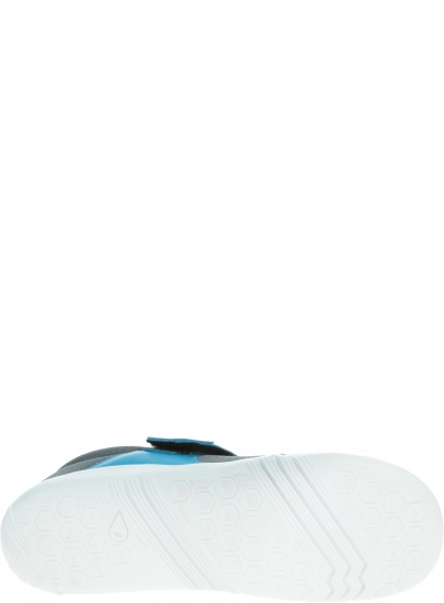 Niebieskie Półbuty BOBUX Blue Blaze Snow Wolf 832002
