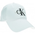 Czapka z daszkiem CALVIN KLEIN JEANS Ckj Monogram Cap K60K606624 YAF