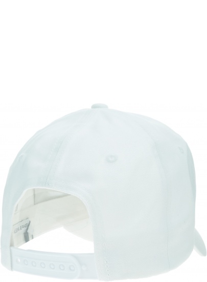 Czapka z daszkiem CALVIN KLEIN JEANS Ckj Monogram Cap K60K606624 YAF