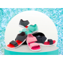 Różowe Sandały Do Wody BOBUX Scuba Candy 836401