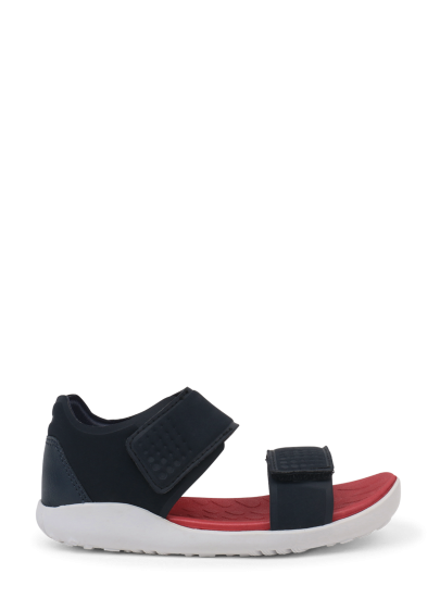 Granatowe Sandały Do Wody BOBUX Scuba Navy 836402