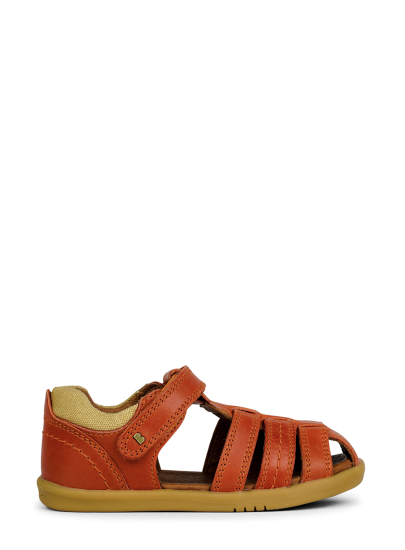 Czerwone Sandały BOBUX Roam Paprika 626019