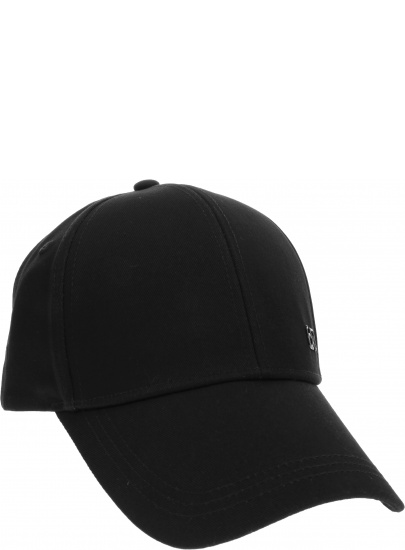 Czapka z Daszkiem CALVIN KLEIN Ck Signature Side Loge Bb Cap K60K606385 BAX