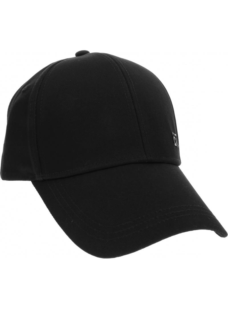 Czapka z Daszkiem CALVIN KLEIN Ck Signature Side Loge Bb Cap K60K606385 BAX