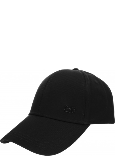 Czapka z Daszkiem CALVIN KLEIN Ck Signature Side Loge Bb Cap K60K606385 BAX