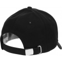 Czapka z Daszkiem CALVIN KLEIN Ck Signature Side Loge Bb Cap K60K606385 BAX