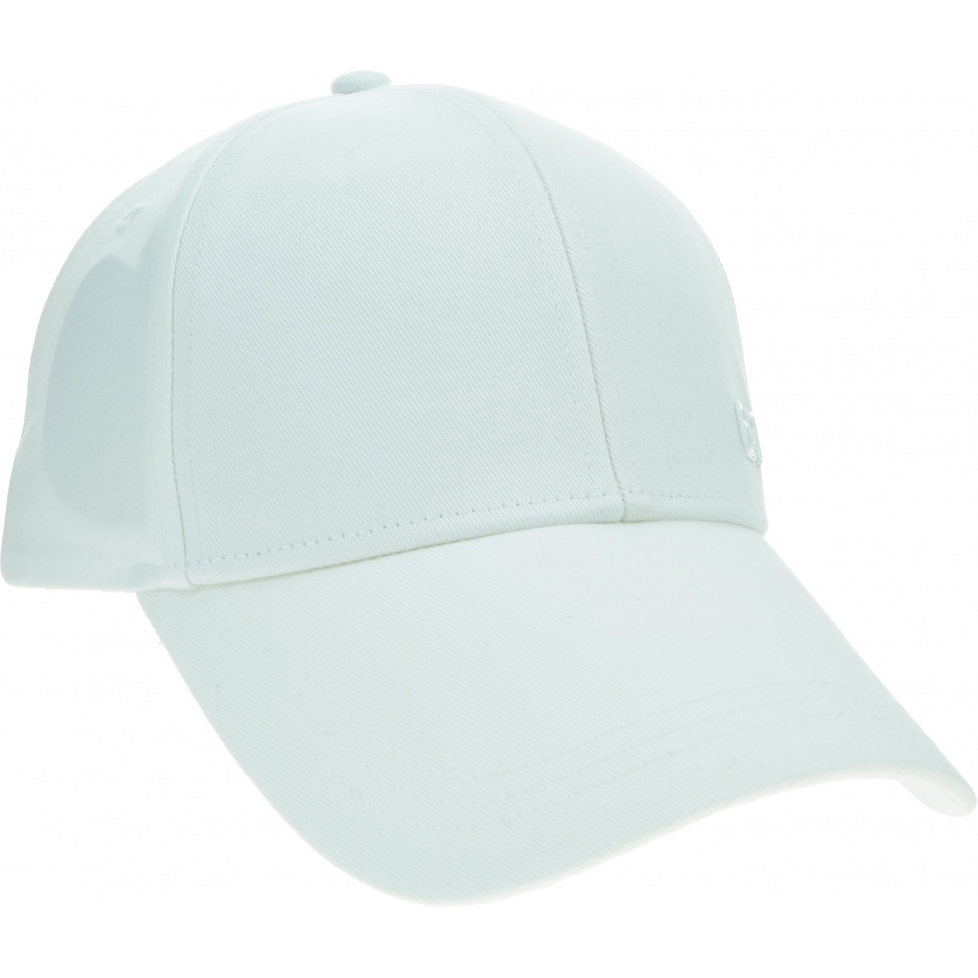 Czapka z Daszkiem CALVIN KLEIN Ck Signature Side Loge Bb Cap K60K606385 YAG