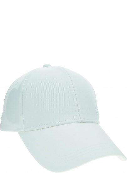 Czapka z Daszkiem CALVIN KLEIN Ck Signature Side Loge Bb Cap K60K606385 YAG