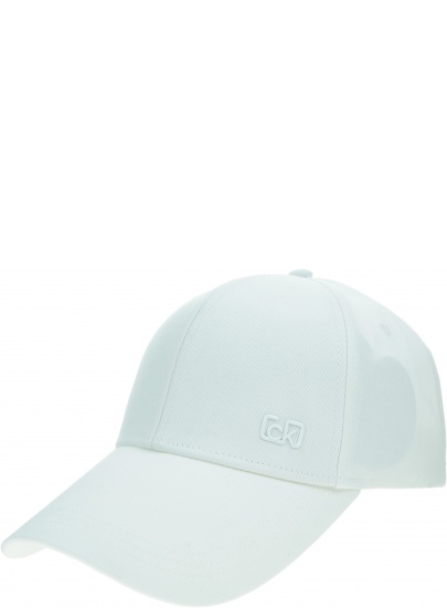 Czapka z Daszkiem CALVIN KLEIN Ck Signature Side Loge Bb Cap K60K606385 YAG