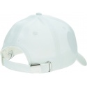 Czapka z Daszkiem CALVIN KLEIN Ck Signature Side Loge Bb Cap K60K606385 YAG