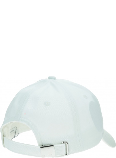 Czapka z Daszkiem CALVIN KLEIN Ck Signature Side Loge Bb Cap K60K606385 YAG