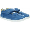 Niebieskie Półbuty BOBUX Ryder Blueberry + Chartreuse 835608 1