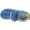 Niebieskie Półbuty BOBUX Ryder Blueberry + Chartreuse 835608 5