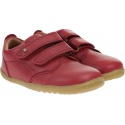 Czerwone Półbuty BOBUX 727712 Port Rio Red 1