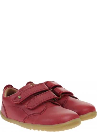 Shoes BOBUX 727712 Port Rio Red | EN