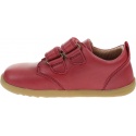 Czerwone Półbuty BOBUX 727712 Port Rio Red 4