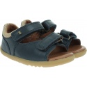 Granatowe Sandały BOBUX 728607 Driftwood Navy 1