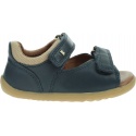 Granatowe Sandały BOBUX 728607 Driftwood Navy 3