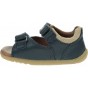 Granatowe Sandały BOBUX 728607 Driftwood Navy 4