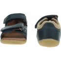 Granatowe Sandały BOBUX 728607 Driftwood Navy 2