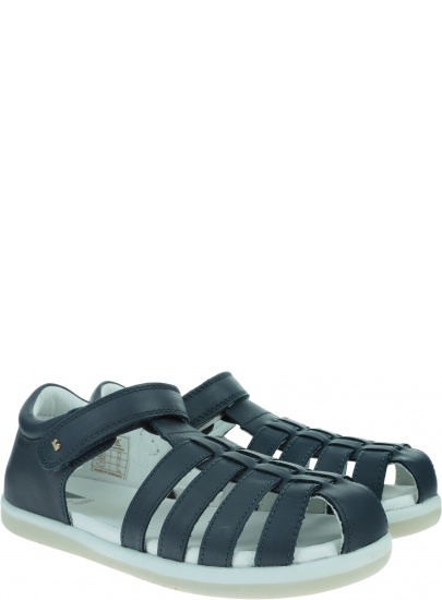 Sandals BOBUX 831103_33 JUMP SANDAL NAVY | EN