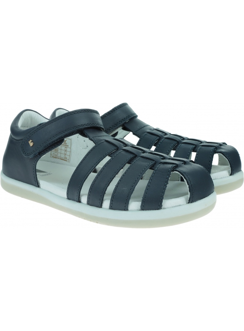 SANDAŁY BOBUX 831103 JUMP SANDAL NAVY