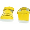 Sandały Bobux 834407 CLASSIC TIDAL SANDAL YELLOW | EN