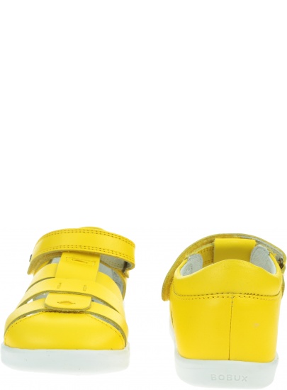 Sandały Bobux 834407 CLASSIC TIDAL SANDAL YELLOW | EN