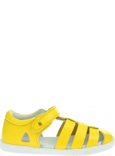 Sandały Bobux 834407 CLASSIC TIDAL SANDAL YELLOW | EN