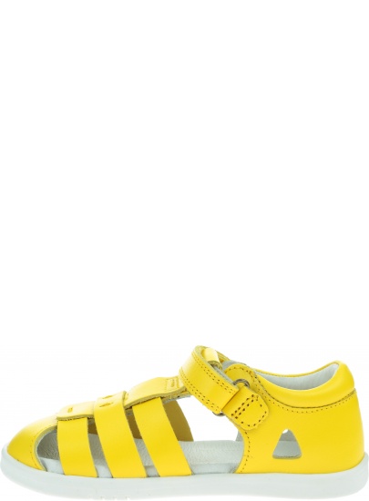 Sandały Bobux 834407 CLASSIC TIDAL SANDAL YELLOW | EN