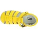 Sandały Bobux 834407 CLASSIC TIDAL SANDAL YELLOW | EN