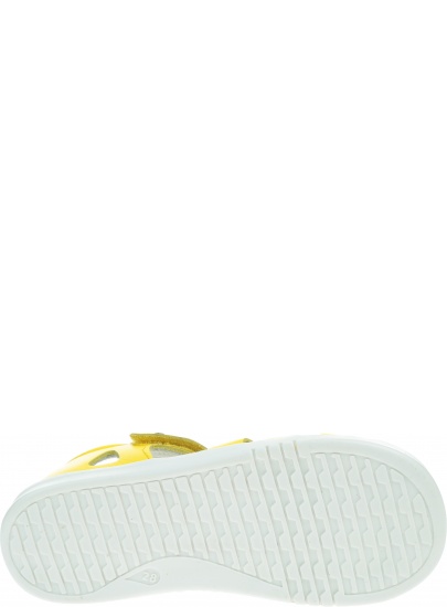 Sandały Bobux 834407 CLASSIC TIDAL SANDAL YELLOW | EN