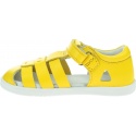 Żółte Sandały BOBUX 634407 Tidal Yellow 4