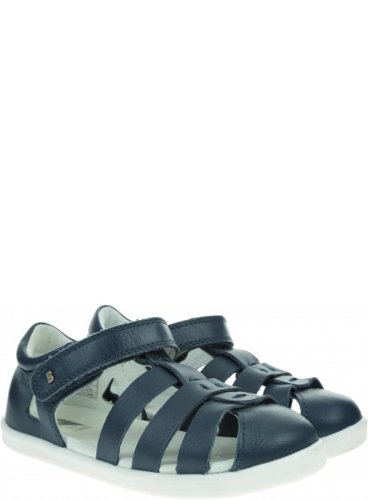 Bobux CLASSIC TIDAL SANDAL NAVY | EN