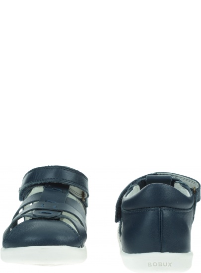 Bobux CLASSIC TIDAL SANDAL NAVY | EN