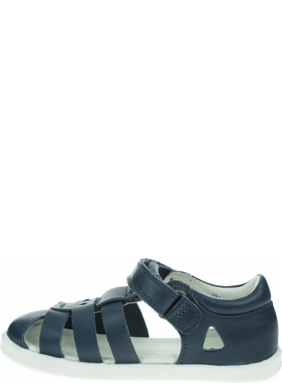 Bobux CLASSIC TIDAL SANDAL NAVY | EN