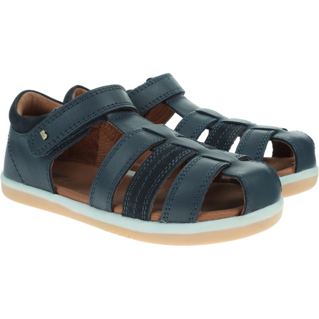 Sandals BOBUX 830503 Roam Sandal Navy | EN