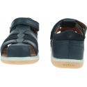 Granatowe Sandały BOBUX 830503 Roam Sandal Navy 2