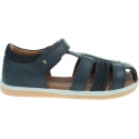 Granatowe Sandały BOBUX 830503 Roam Sandal Navy 3