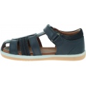 Granatowe Sandały BOBUX 830503 Roam Sandal Navy 4