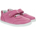 Różowe Półbuty BOBUX Ryder Pink + Raspberry 835604 1