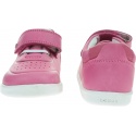 Różowe Półbuty BOBUX Ryder Pink + Raspberry 835604 2
