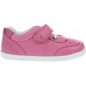 Różowe Półbuty BOBUX Ryder Pink + Raspberry 835604 3