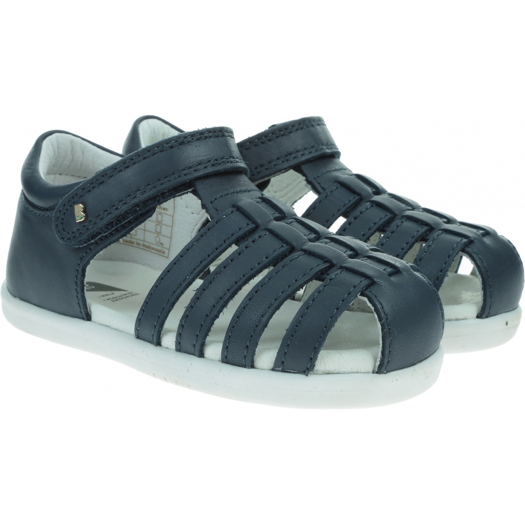 Sandals BOBUX 625917 JUMP SANDAL NAVY | EN