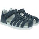 SANDAŁY BOBUX 625917 JUMP SANDAL NAVY 1