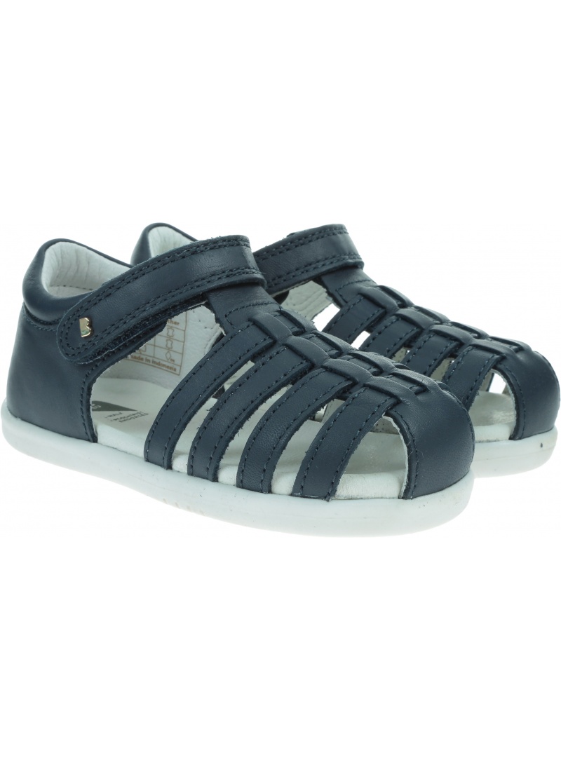 Sandals BOBUX 625917 JUMP SANDAL NAVY | EN