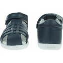 Sandals BOBUX 625917 JUMP SANDAL NAVY | EN