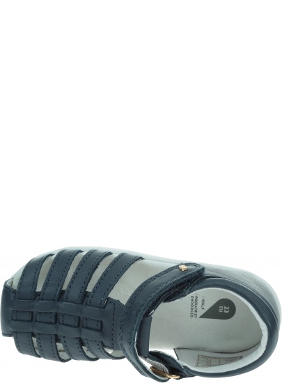 Sandals BOBUX 625917 JUMP SANDAL NAVY | EN